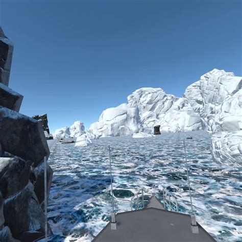 Image result for VR Hands Tutorial Build a Boat