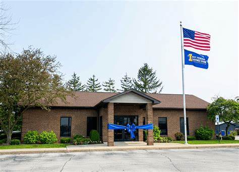 Ribbon Cutting Ceremony and Open House - Roanoke Branch, 39 1st St ...