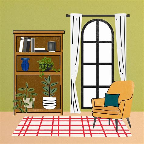 Image result for Retro Pattern Art Examples in Interior Design