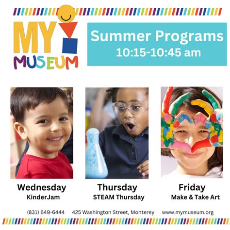 Monterey County Youth Museum