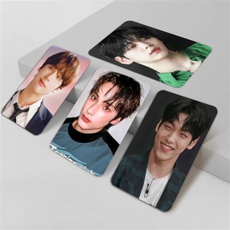 NS Trading TXT Bias Pack All Members Photocards (Set of 15) + 1 ...