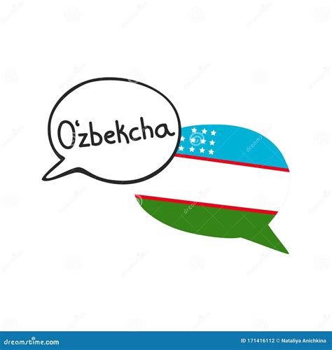 Language Of Uzbekistan