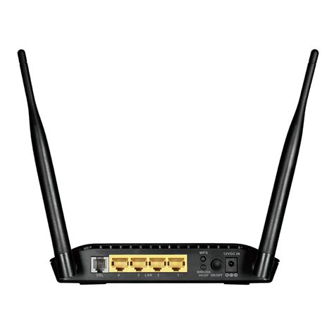 Image result for D-Link Modem Router