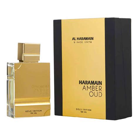 Al Haramain Perfumes – FridayCharm.com
