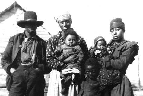 3 Black Creek Native American Tribes: History & Culture