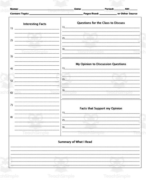 Image result for Note Making Questions