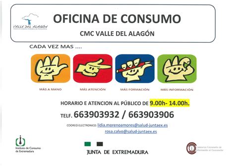 Calzadilla Informa - Servicio de comunicación vía web proporcionado por ...