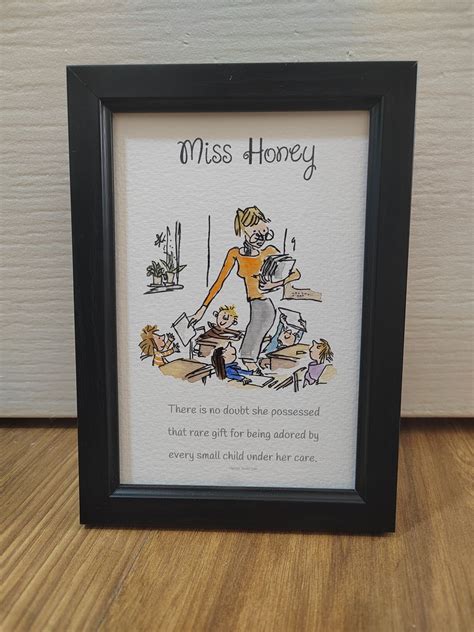 Matilda Quotes Roald Dahl