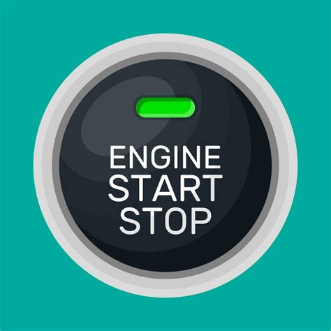 Image result for Engine Start Button Art Racing