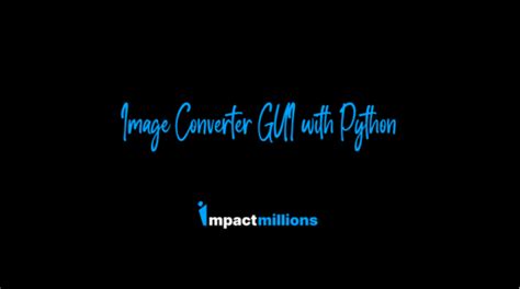 Image result for How to Create File Converter Form in Python