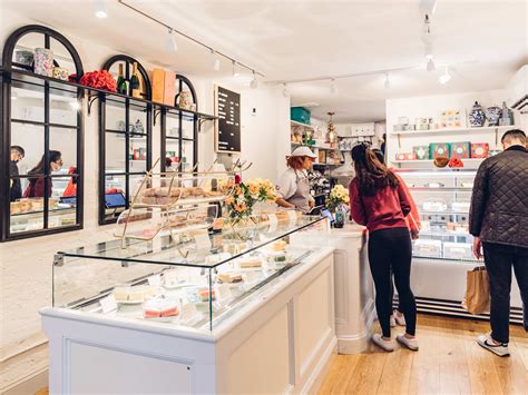 Sift Cakes & Cookies - Review - Financial District - New York - The ...