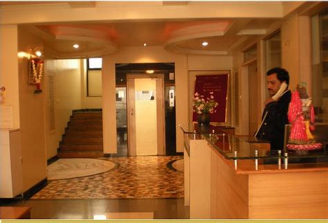 HOTEL RAMAKRISHNA INTERNATIONAL (Nanded, Maharashtra) - Hotel Reviews ...