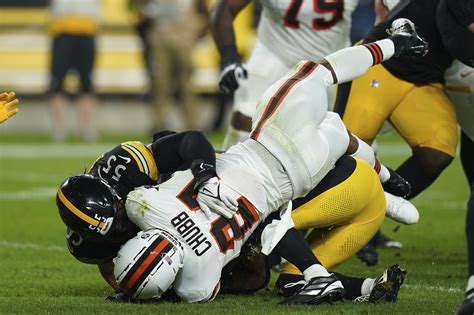 Hyperextended Knee Injury Football