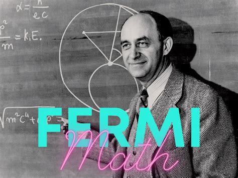 Image result for Fermi Problem Math