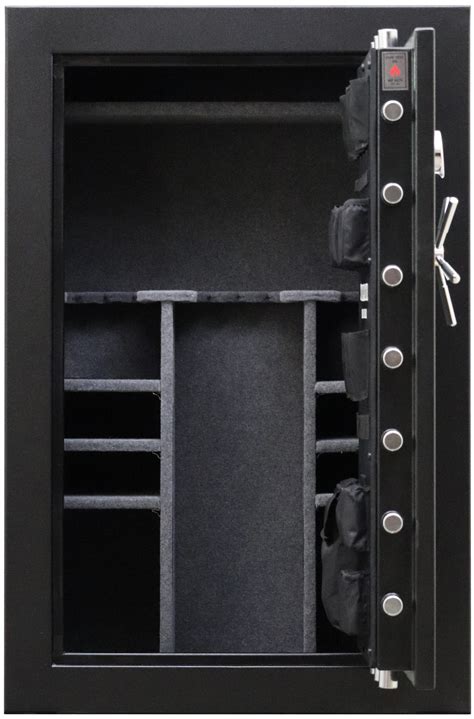 Steelwater 39 Gun - 1 Hour Fire Rated Safe LD593924-EMP