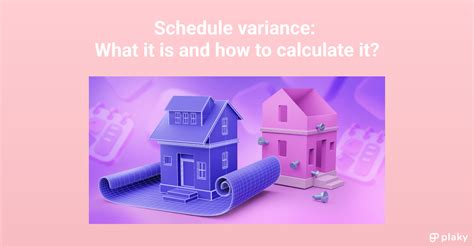 Image result for Project Schedule Variance