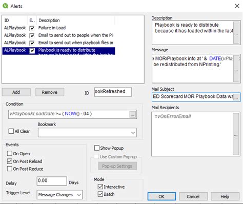 Image result for Qlik Custom HTML Alert Message
