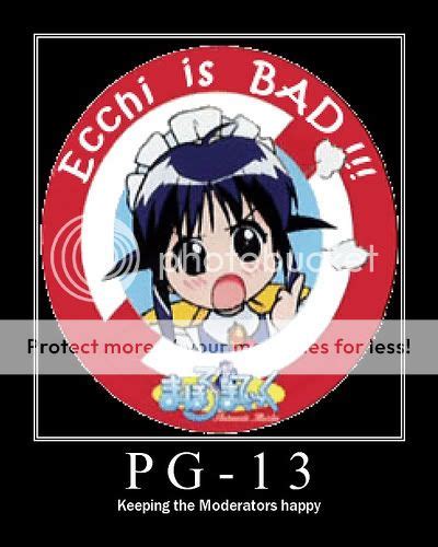 Anime Motivational Posters - Forums - MyAnimeList.net