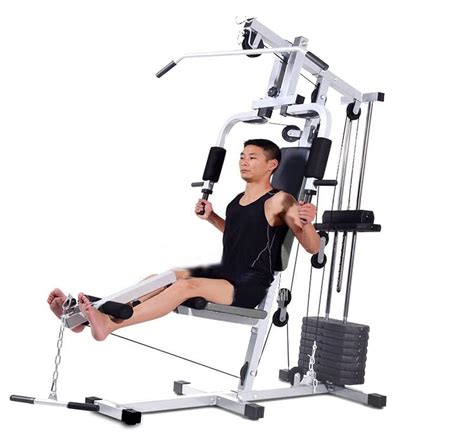 Arm And Chest Exercise Equipment | EOUA Blog
