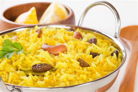 Can Dogs Eat Yellow Rice? Surprising Facts You Need to Know