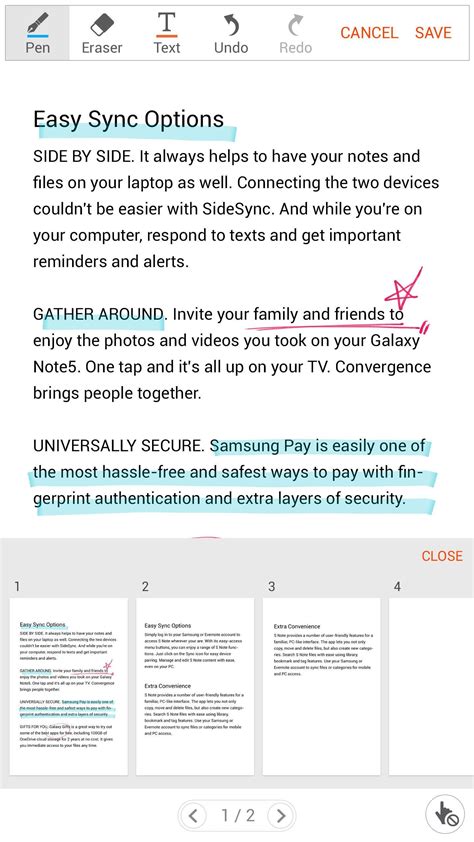 Image result for PDF App to Write Paper