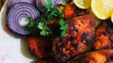 this recipe thakur barir katla fry is a delicious recipe in Bengali ...