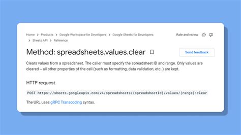 Image result for Google Spreadsheet Functions API