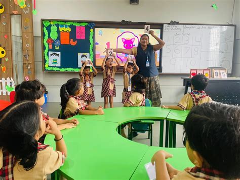 Best School in Dindoli | Top School in Dindoli