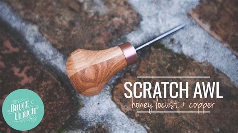 Using a Scratch Awl On-Metal 的图像结果