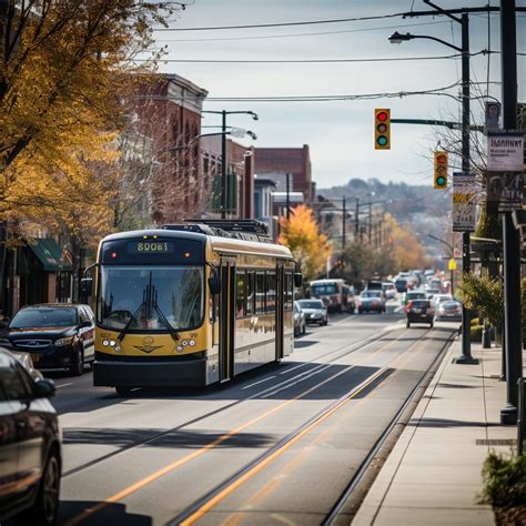 Efficient Travel in Nashville: Transportation Tips for Visitors and Locals