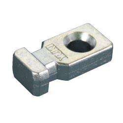 Post-Insert T-Lock 40 (Parallel) | YUKIGIKEN | MISUMI India