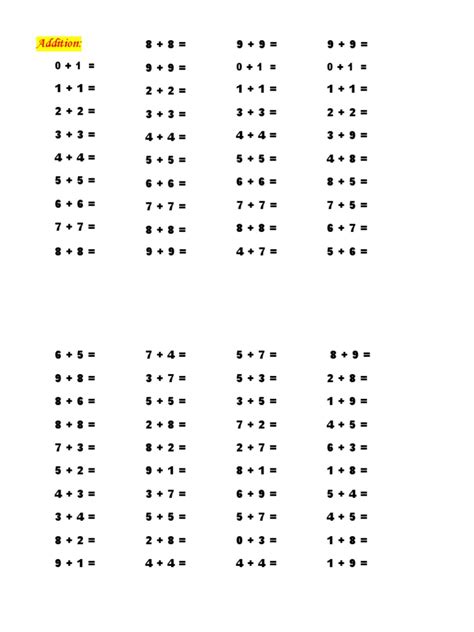 Image result for Exercices Math PDF