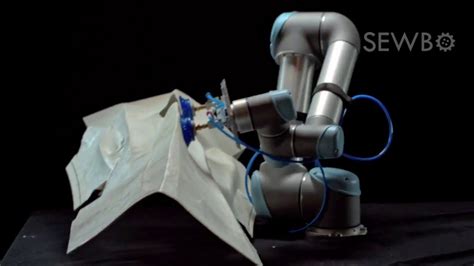 Robot Sewing Machine 的图像结果