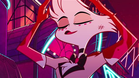 Hazbin Hotel Season 1 Image | Fancaps