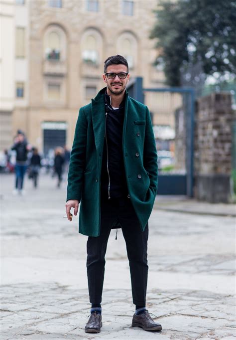 The best street style from italy mens fashion week – Artofit