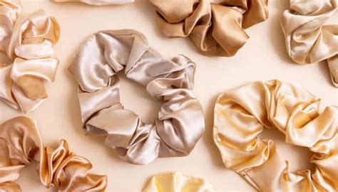 Tied in Style: Best Scrunchie Sets on Myntra for Soft, Stylish Hair Days