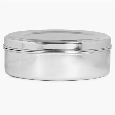 Buy Glovia Stainless Steel Spices Holder Set from Home Centre at just ...