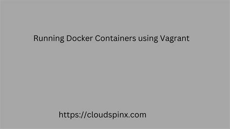 Image result for Docker Running Containers
