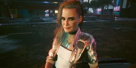 Best Melee Builds For Cyberpunk 2077