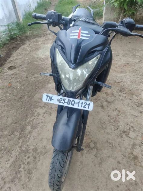 Tiruvannamalai Registration - Motorcycles - 1825349330
