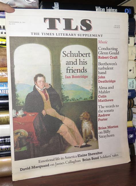 Times Literary Supplement