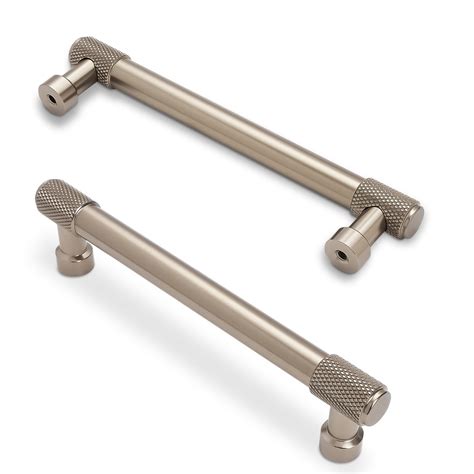 Dresser Knobs Asidrama 10 Pack 10 Inch (254mm) Champagne Bronze Cabinet ...