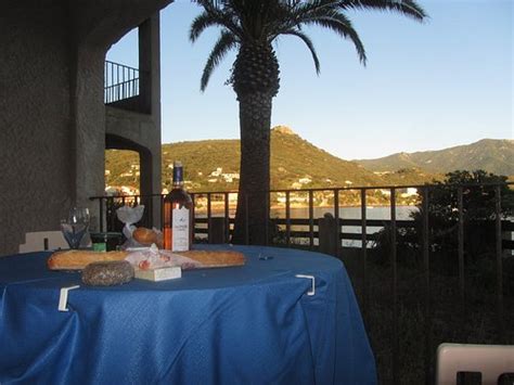 AGULA MARINA CHEZ ANDRE (Tiuccia, Corsica) - Hotel Reviews & Photos ...