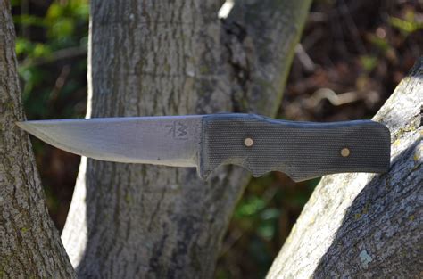 Basic Knife Making 的图像结果