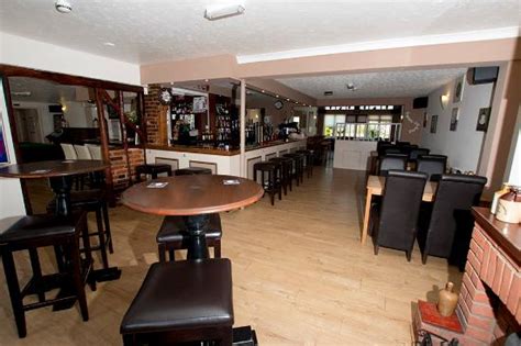 HALF BUTT INN, Colchester - Menu, Prices & Restaurant Reviews - Tripadvisor