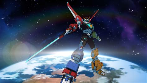 Voltron Legendary Defender 的图像结果