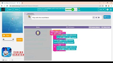 How to Do Lesson 13 On Code.org 的图像结果