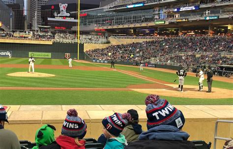 Image result for Target Field Section 2