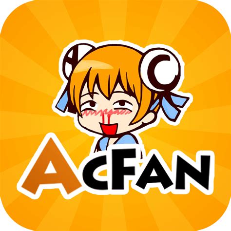 AcFun(tv.acfundanmaku.video) - 5.0.2 - 应用 - 酷安网