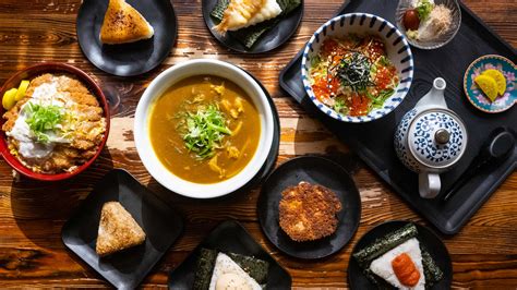 Onibaba - Review - International District - Seattle - The Infatuation